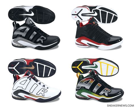 nike air max a lot pippen hybrid summer 2010 kaufen|Nike Air Max A Lot – USA Olympic Edition .